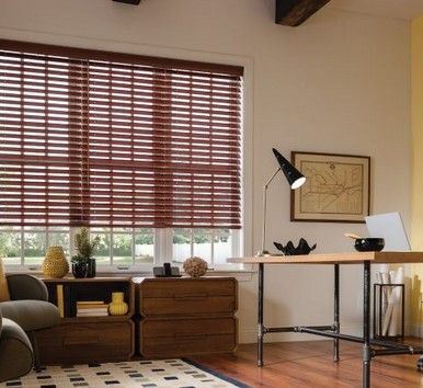 Port Orange Custom Blinds