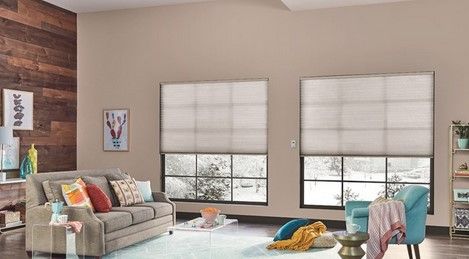 Custom Shades Port Orange
